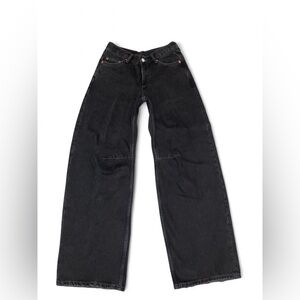 Weekday Baggy Jeans
